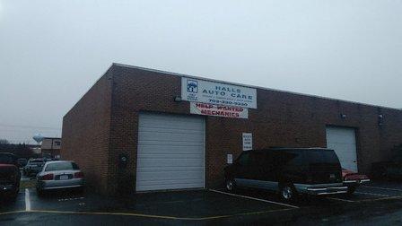 NAPA Auto Parts - Manassas