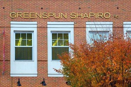 Greenspun Shapiro Ginsberg & Yang PC
