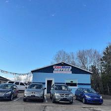 CarMas Motors dealer