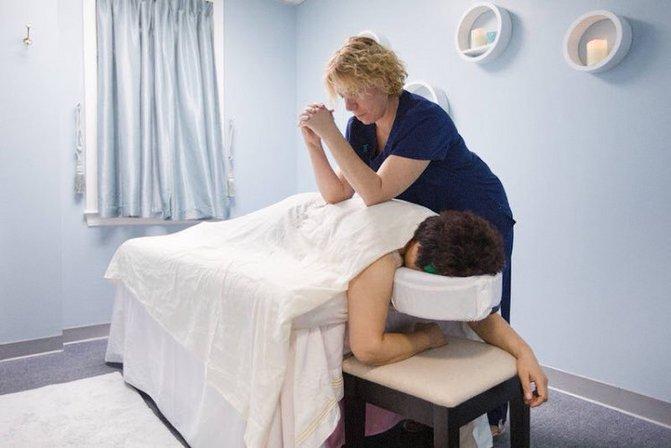 Massage Esthetic