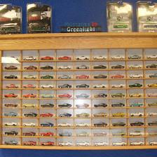Tj's Diecast Toys