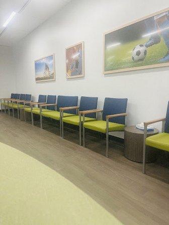 Inova Sports Medicine - Sterling