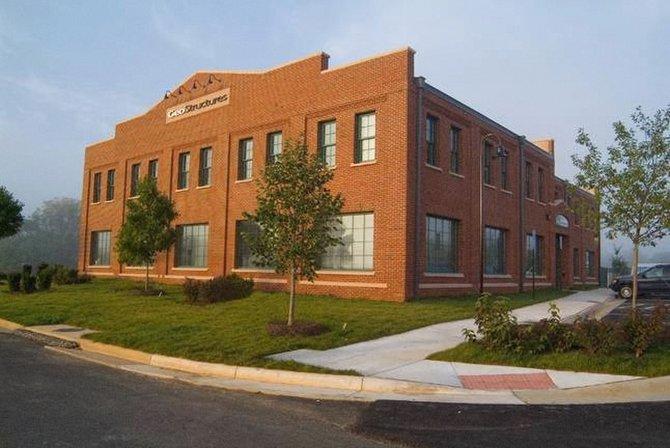Atlantic Contractors Inc