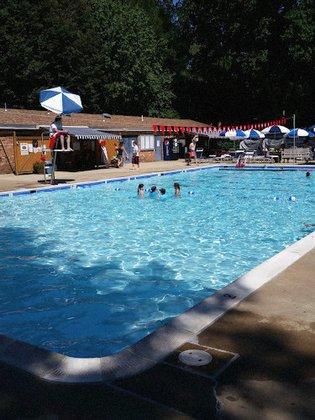 Sideburn Run Recreation Association