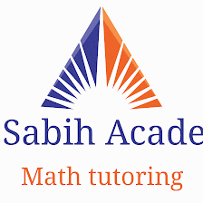 Mr. Sabih Math Tutor