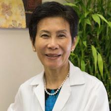 Dr. Duyen Faria
