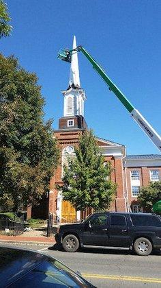 Warrenton Presbyterian Church
