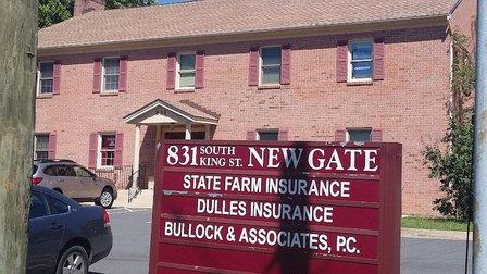 Dulles Insurance Services