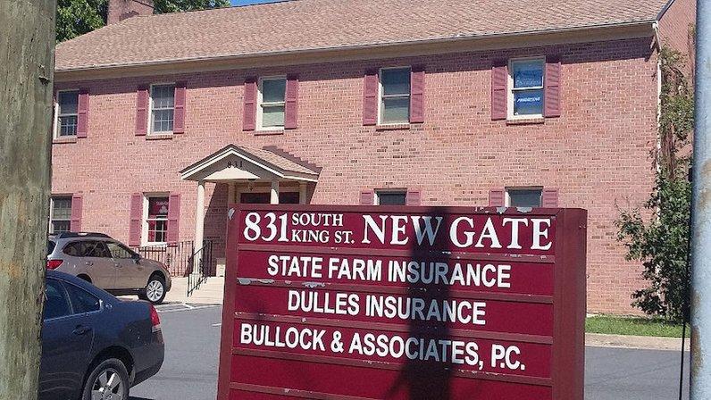 Dulles Insurance Services