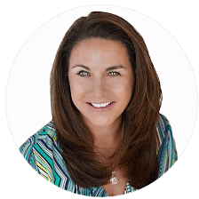 Eve Weber