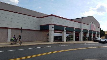 BJ's Tire Center