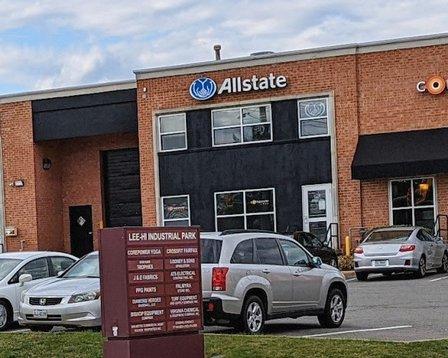 Wanyu Hsu: Allstate Insurance