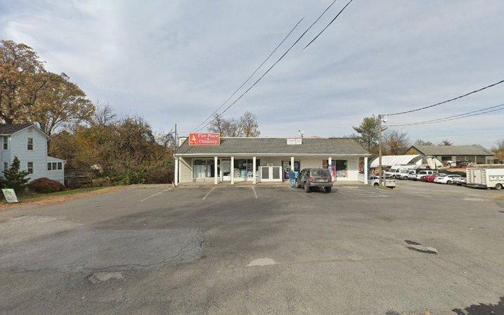 C Store