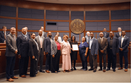 Employee Benefit Advocates