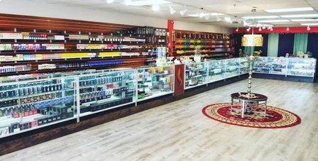 Bristow Vapes & Smoke KRATOM, CBD, GLASS & MORE