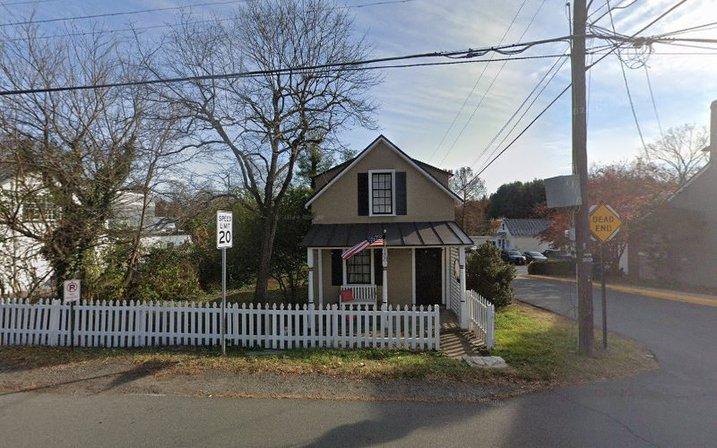 Bedford Lee Shop