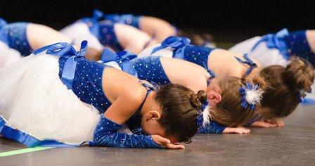 Tiny Dancers