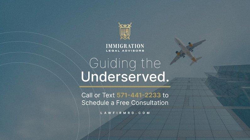 Immigration Legal Advisors, PLLC