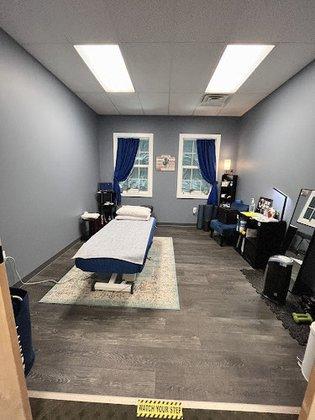Heitmann Physical Therapy and Wellness