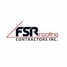 FSR Roofing Contractors Inc.