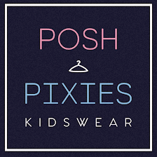 Posh Pixies Kidswear