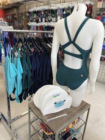 Metro Swim Shop