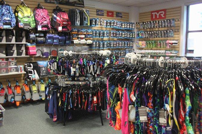 Riptide Swim Shop