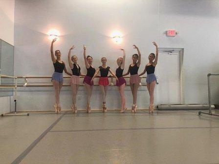 Skye Ballet Center, LLC