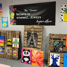 Fun With Canvas