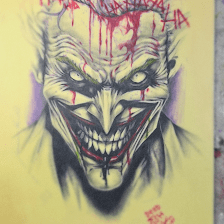deadfishink