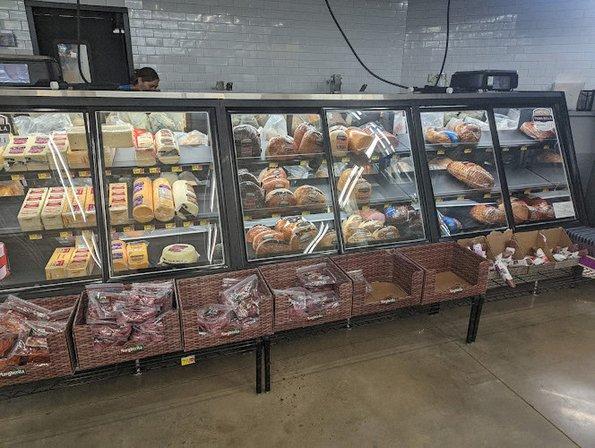 Walmart Supercenter