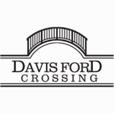 Davis Ford Crossing Shopping Center