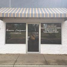 Manassas Thrift & Consignment