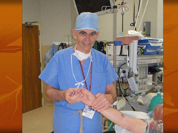 Manus Center: Shepler Thomas R MD
