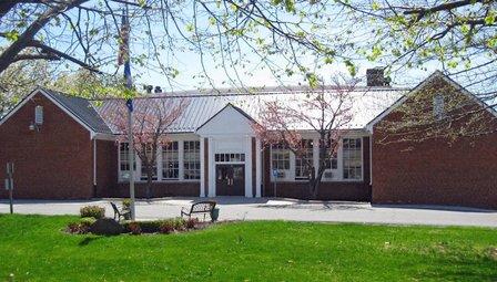 Fleur-De-Lis Montessori School