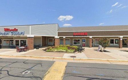 RadioShack