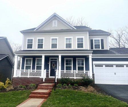 Twins Selling Real Estate-Patty Blackwelder