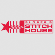 Sloper's Stitch House