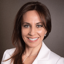 Tatiana Ivleva Lopez at Prosperity Home Mortgage - Vienna