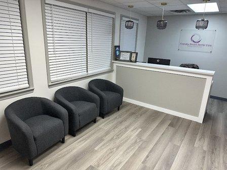 Friendly Smiles Dental Care