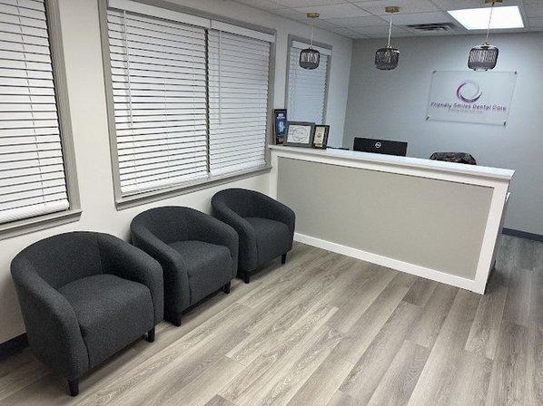 Friendly Smiles Dental Care
