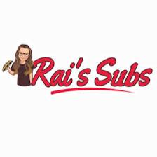 Rai's Subs