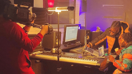 Kin State Studio
