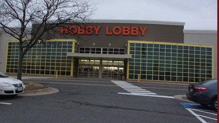 Hobby Lobby