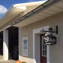 The Plains Tire & Auto
