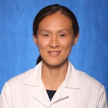 Audrey Kim Lenze, MD