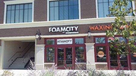 Foam City Shoes