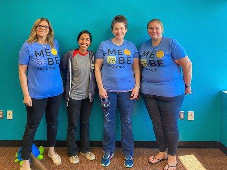 MeBe Chantilly Learning Center