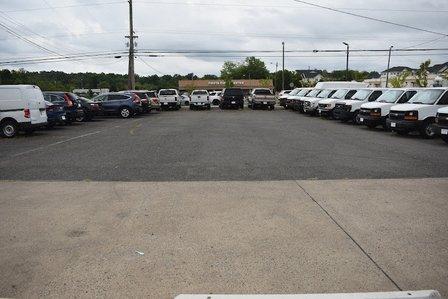 Commercial Auto & Trucks