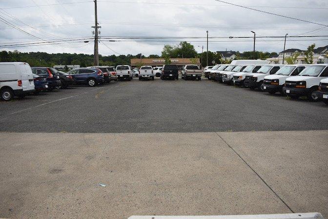 Commercial Auto & Trucks
